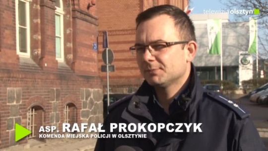 Ukradli perfumy za 200 zł. Teraz poszukuje ich Policja 