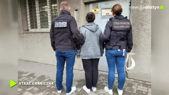 Ukraińsko-polska grupa przestępcza została rozbita