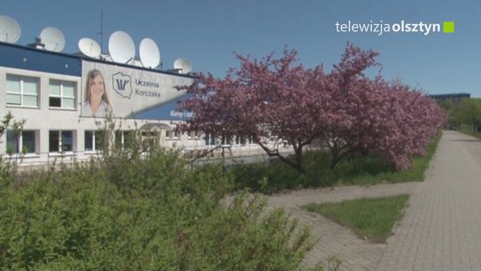 Ułatwienia dla osób niepełnosprawnych w WSP im. J. Korczaka