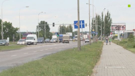 Ulica Leonharda znowu idzie do remontu