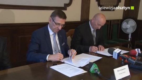 Ulica Nowobałtycka co raz bliżej 