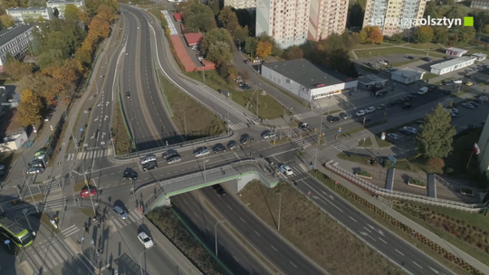 Ulica Obiegowa zmieni nazwę 