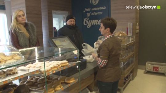 Ulubiony dzień wszystkich łasuchów – Tłusty Czwartek 