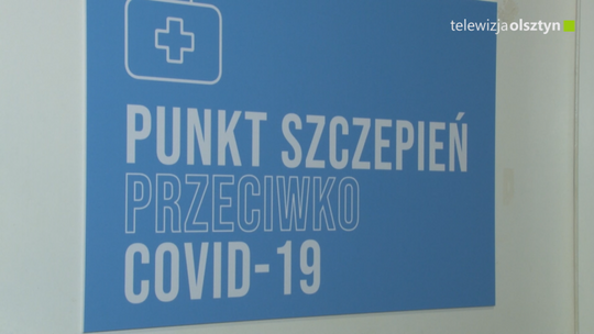Umiarkowane zainteresowanie szczepieniami wśród niepełnoletnich