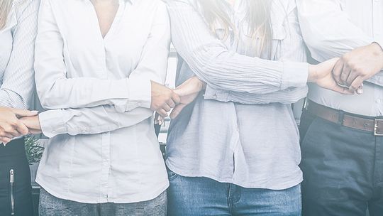 Umiejętności w CV – co i jak wpisać?