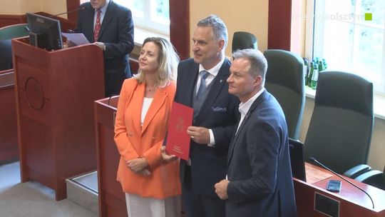 Umowy na niebiesko-zielone granty 2025 zostały wręczone