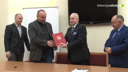Unijne pieniądze zmieniają region