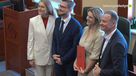 Unijne wsparcie dla OSP