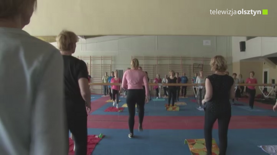 Upadają kolejne firmy z branży fitness