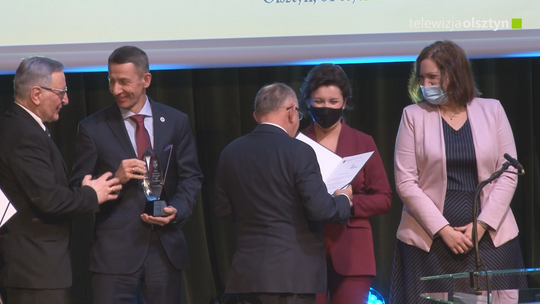 Uroczyste obchody Dnia Pracownika Publicznych Służb Zatrudnienia  