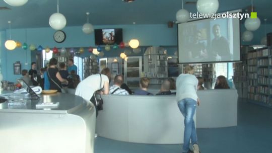 Urodziny Planety i Narodowe Czytanie