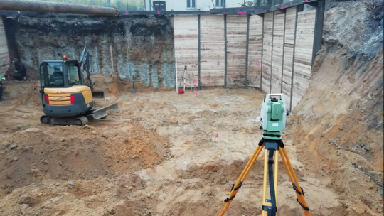 Usługi geodezyjne w Krakowie – jak wybrać dobrą firmę?