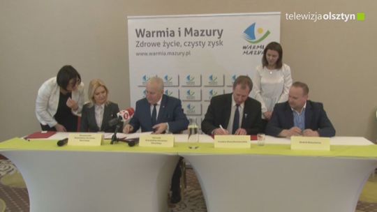 Usługi teleopiekuńcze dla seniorów w regionie
