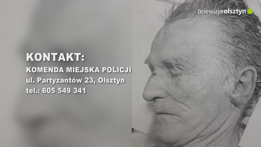 Ustalmy tożsamość mężczyzny ze zdjęcia 