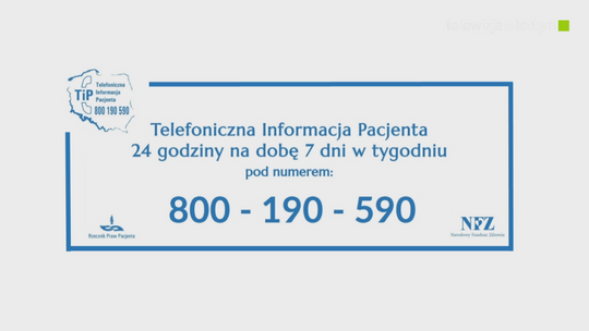 Uwaga na fałszywych ankieterów NFZ-u