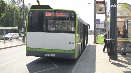 Uwaga uczestnicy ruchu