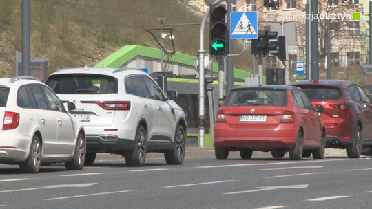 Uważaj, komu pożyczasz auto