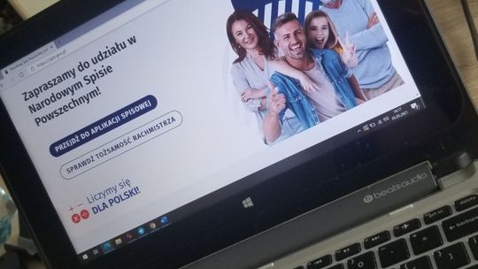 Uważaj na oszustów! Ruszył spis powszechny w formie telefonicznej