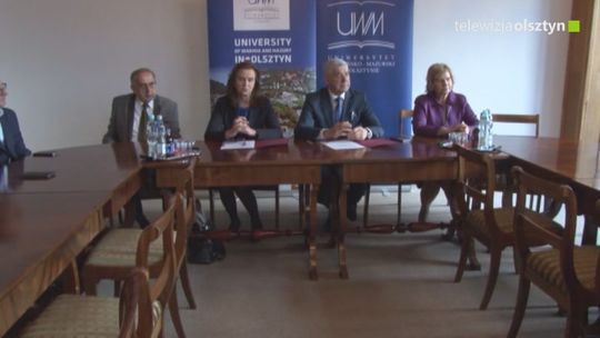 UWM będzie kształcił specjalistów od ubezpieczeń