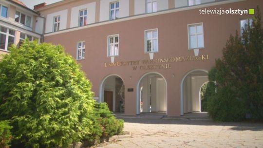 UWM podsumował letnią rekrutację