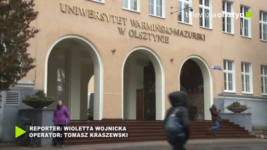 UWM w Radzie Młodych Naukowców