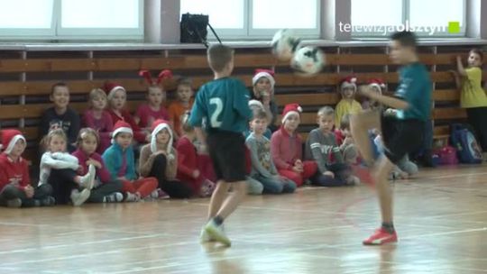V edycja Spartakiady Sześciolatka