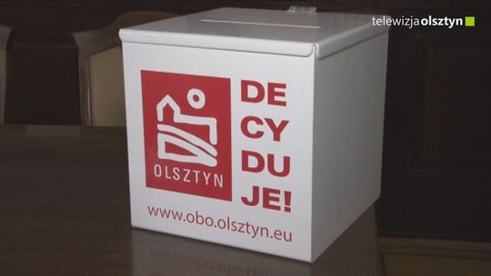 VI edycja OBO – znana jest lista projektów