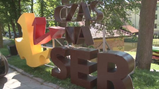 VI Ogólnopolski Festiwal Serów Farmerskich i Tradycyjnych