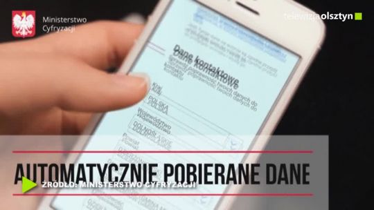 W całej Polsce ruszyło składanie wniosków o wydanie elektronicznej wersji dowodu osobistego, w skrócie: e-dowodu. 
