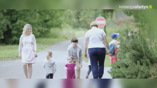 W czerwcu rozpoczął się nowy okres świadczeniowy „Rodzina 500 plus”