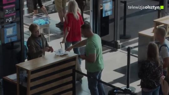 W godzinę z Olsztyna do Krakowa? 
