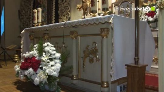 W Gutkowie zakończyły się prace konserwatorskie