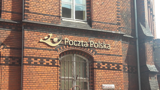 W jakim stanie jest Poczta Polska? To niemal trup