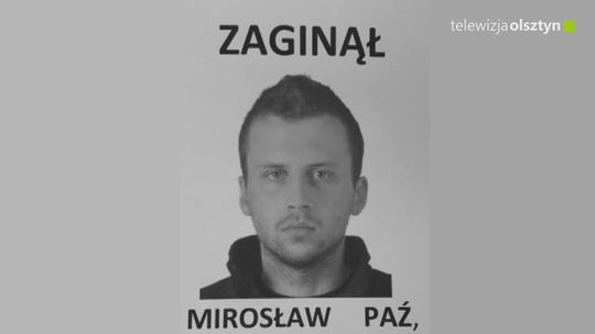 W jeziorze Kortowskim znaleziono ciało mężczyzny