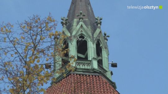 W katedrze powstanie krypta