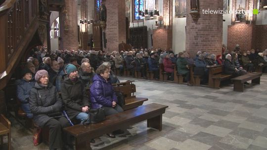 W Kościele Katolickim rozpoczyna się okres Wielkiego Postu