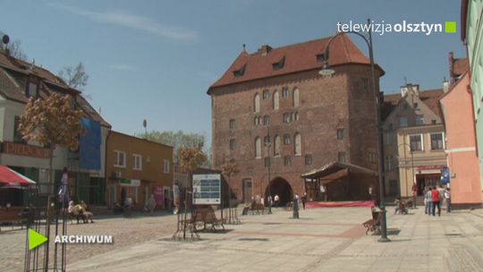W Lidzbarku Warmińskim będzie imprezowo