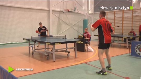 W Lidzbarku Warmińskim odbędzie się sportowy turniej dla niepełnosprawnych