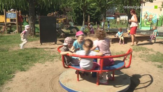 W Olsztynie powstanie nowe przedszkole miejskie
