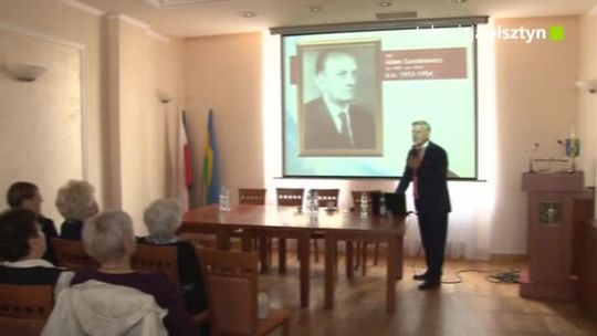 W Olsztynku powstała uczelnia dla sieniorów