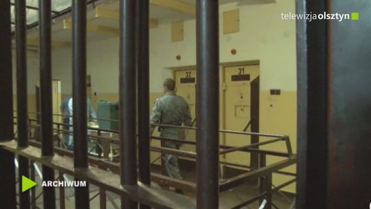 W olsztyńskim areszcie powstanie hala produkcyjna 