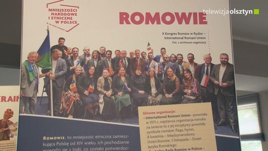 W Polsce mieszka 9 mniejszości narodowych i 4 etniczne.