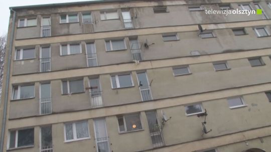 W  "samotniaku" znaleziono zwłoki pary. Podczas innego zdarzenia policjanci uratowali samobójcę.