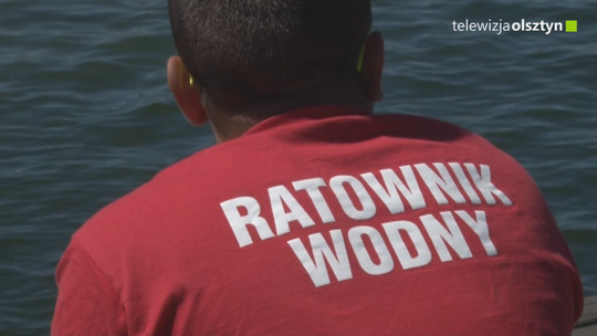 W stolicy regionu brakuje ratowników