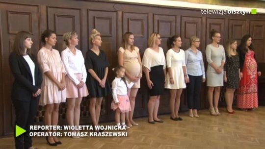 W stolicy regionu mamy teraz więcej nauczycieli mianowanych 