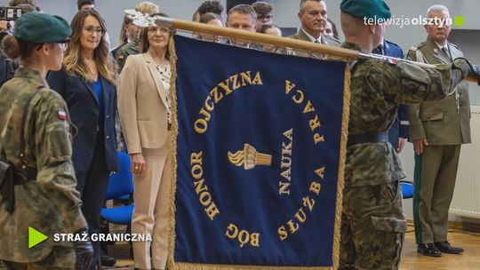 W szkołach średnich ruszyły oddziały mundurowe