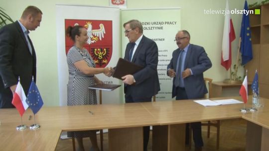 W województwie powstaną nowe miejsca opieki żłobkowej