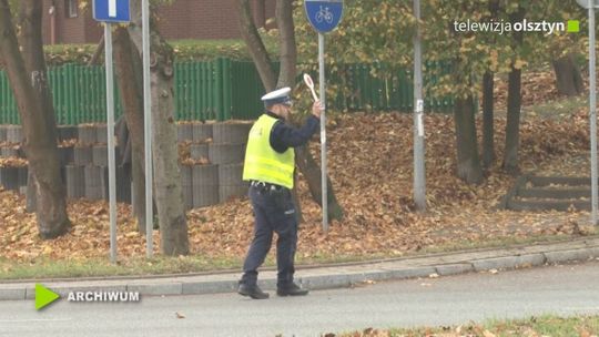 W życie weszły nowe przepisy dotyczące kontroli drogowych