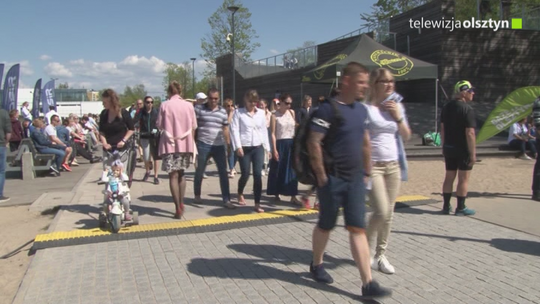 Wakacje zbliżają się wielkimi krokami