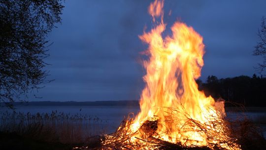 Wakacyjna przygoda dla dzieci: Obozy survivalowe blisko Olsztyna